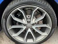 USED 2014 64 AUDI Q3 2.5 RSQ3 TFSI QUATTRO 5d 306 BHP FLAGSHIP MODEL