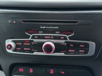 USED 2014 64 AUDI Q3 2.5 RSQ3 TFSI QUATTRO 5d 306 BHP FLAGSHIP MODEL