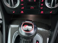 USED 2014 64 AUDI Q3 2.5 RSQ3 TFSI QUATTRO 5d 306 BHP FLAGSHIP MODEL