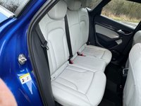 USED 2014 64 AUDI Q3 2.5 RSQ3 TFSI QUATTRO 5d 306 BHP FLAGSHIP MODEL