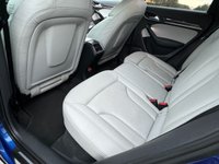 USED 2014 64 AUDI Q3 2.5 RSQ3 TFSI QUATTRO 5d 306 BHP FLAGSHIP MODEL