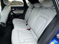 USED 2014 64 AUDI Q3 2.5 RSQ3 TFSI QUATTRO 5d 306 BHP FLAGSHIP MODEL