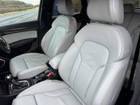 USED 2014 64 AUDI Q3 2.5 RSQ3 TFSI QUATTRO 5d 306 BHP FLAGSHIP MODEL