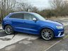USED 2014 64 AUDI Q3 2.5 RSQ3 TFSI QUATTRO 5d 306 BHP FLAGSHIP MODEL