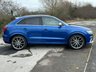 USED 2014 64 AUDI Q3 2.5 RSQ3 TFSI QUATTRO 5d 306 BHP FLAGSHIP MODEL