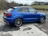 USED 2014 64 AUDI Q3 2.5 RSQ3 TFSI QUATTRO 5d 306 BHP FLAGSHIP MODEL