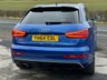 USED 2014 64 AUDI Q3 2.5 RSQ3 TFSI QUATTRO 5d 306 BHP FLAGSHIP MODEL