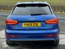 USED 2014 64 AUDI Q3 2.5 RSQ3 TFSI QUATTRO 5d 306 BHP FLAGSHIP MODEL