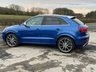 USED 2014 64 AUDI Q3 2.5 RSQ3 TFSI QUATTRO 5d 306 BHP FLAGSHIP MODEL
