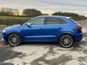 USED 2014 64 AUDI Q3 2.5 RSQ3 TFSI QUATTRO 5d 306 BHP FLAGSHIP MODEL