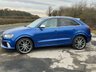 USED 2014 64 AUDI Q3 2.5 RSQ3 TFSI QUATTRO 5d 306 BHP FLAGSHIP MODEL