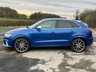USED 2014 64 AUDI Q3 2.5 RSQ3 TFSI QUATTRO 5d 306 BHP FLAGSHIP MODEL