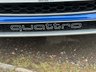 USED 2014 64 AUDI Q3 2.5 RSQ3 TFSI QUATTRO 5d 306 BHP FLAGSHIP MODEL