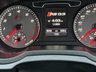 USED 2014 64 AUDI Q3 2.5 RSQ3 TFSI QUATTRO 5d 306 BHP FLAGSHIP MODEL