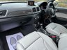 USED 2014 64 AUDI Q3 2.5 RSQ3 TFSI QUATTRO 5d 306 BHP FLAGSHIP MODEL