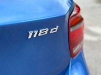 USED 2013 62 BMW 1 SERIES 2.0 118D M SPORT 5d 141 BHP AUTO + M SPORT + 2 KEYS