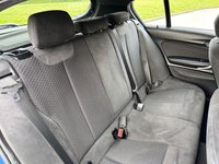 USED 2013 62 BMW 1 SERIES 2.0 118D M SPORT 5d 141 BHP AUTO + M SPORT + 2 KEYS