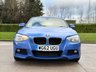 USED 2013 62 BMW 1 SERIES 2.0 118D M SPORT 5d 141 BHP AUTO + M SPORT + 2 KEYS