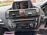 USED 2013 62 BMW 1 SERIES 2.0 118D M SPORT 5d 141 BHP AUTO + M SPORT + 2 KEYS