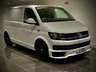 USED 2019 69 VOLKSWAGEN TRANSPORTER 2.0L T28 TDI P/V STARTLINE 0d 101 BHP 20â alloys lowered sportline