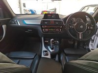 USED 2017 67 BMW 2 SERIES 1.5 218I M SPORT 2d 134 BHP 