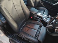 USED 2017 67 BMW 2 SERIES 1.5 218I M SPORT 2d 134 BHP 