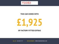 USED 2017 67 BMW 2 SERIES 1.5 218I M SPORT 2d 134 BHP 