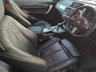 USED 2017 67 BMW 2 SERIES 1.5 218I M SPORT 2d 134 BHP 