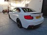 USED 2017 67 BMW 2 SERIES 1.5 218I M SPORT 2d 134 BHP 