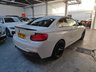 USED 2017 67 BMW 2 SERIES 1.5 218I M SPORT 2d 134 BHP 