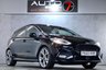USED 2019 69 FORD FIESTA 1.0 ST-LINE X 5d 124 BHP *FINANCE/WARRANTY AVAILABLE*