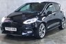 USED 2019 69 FORD FIESTA 1.0 ST-LINE X 5d 124 BHP *FINANCE/WARRANTY AVAILABLE*
