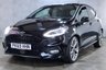 USED 2019 69 FORD FIESTA 1.0 ST-LINE X 5d 124 BHP *FINANCE/WARRANTY AVAILABLE*