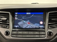 USED 2016 66 HYUNDAI TUCSON 2.0 CRDI PREMIUM 5d 182 BHP Full Black Leather , Heated Seats , Navigation, Cruise Control With Speed Limiter, Privacy Glass