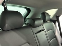 USED 2016 66 HYUNDAI TUCSON 2.0 CRDI PREMIUM 5d 182 BHP Full Black Leather , Heated Seats , Navigation, Cruise Control With Speed Limiter, Privacy Glass