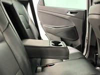 USED 2016 66 HYUNDAI TUCSON 2.0 CRDI PREMIUM 5d 182 BHP Full Black Leather , Heated Seats , Navigation, Cruise Control With Speed Limiter, Privacy Glass