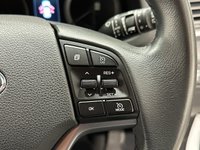 USED 2016 66 HYUNDAI TUCSON 2.0 CRDI PREMIUM 5d 182 BHP Full Black Leather , Heated Seats , Navigation, Cruise Control With Speed Limiter, Privacy Glass