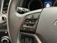 USED 2016 66 HYUNDAI TUCSON 2.0 CRDI PREMIUM 5d 182 BHP Full Black Leather , Heated Seats , Navigation, Cruise Control With Speed Limiter, Privacy Glass