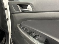 USED 2016 66 HYUNDAI TUCSON 2.0 CRDI PREMIUM 5d 182 BHP Full Black Leather , Heated Seats , Navigation, Cruise Control With Speed Limiter, Privacy Glass