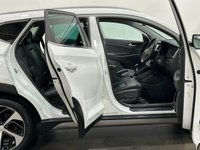 USED 2016 66 HYUNDAI TUCSON 2.0 CRDI PREMIUM 5d 182 BHP Full Black Leather , Heated Seats , Navigation, Cruise Control With Speed Limiter, Privacy Glass