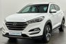 USED 2016 66 HYUNDAI TUCSON 2.0 CRDI PREMIUM 5d 182 BHP Full Black Leather , Heated Seats , Navigation, Cruise Control With Speed Limiter, Privacy Glass