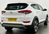 USED 2016 66 HYUNDAI TUCSON 2.0 CRDI PREMIUM 5d 182 BHP Full Black Leather , Heated Seats , Navigation, Cruise Control With Speed Limiter, Privacy Glass