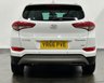 USED 2016 66 HYUNDAI TUCSON 2.0 CRDI PREMIUM 5d 182 BHP Full Black Leather , Heated Seats , Navigation, Cruise Control With Speed Limiter, Privacy Glass