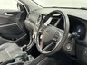 USED 2016 66 HYUNDAI TUCSON 2.0 CRDI PREMIUM 5d 182 BHP Full Black Leather , Heated Seats , Navigation, Cruise Control With Speed Limiter, Privacy Glass