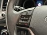 USED 2016 66 HYUNDAI TUCSON 2.0 CRDI PREMIUM 5d 182 BHP Full Black Leather , Heated Seats , Navigation, Cruise Control With Speed Limiter, Privacy Glass