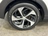USED 2016 66 HYUNDAI TUCSON 2.0 CRDI PREMIUM 5d 182 BHP Full Black Leather , Heated Seats , Navigation, Cruise Control With Speed Limiter, Privacy Glass