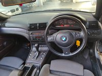 USED 2006 C BMW 3 SERIES 2.0 318CI M SPORT 2d 148 BHP 