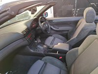USED 2006 C BMW 3 SERIES 2.0 318CI M SPORT 2d 148 BHP 