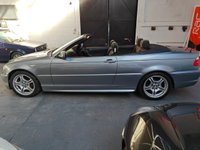 USED 2006 C BMW 3 SERIES 2.0 318CI M SPORT 2d 148 BHP 