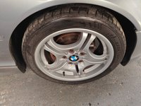USED 2006 C BMW 3 SERIES 2.0 318CI M SPORT 2d 148 BHP 